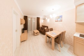 Harmony Suites 8  9 Dream Island