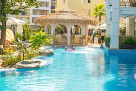 Harmony Suites 8  9 Dream Island