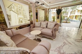 Harmony Suites 8  9 Dream Island