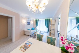 Harmony Suites 8  9 Dream Island