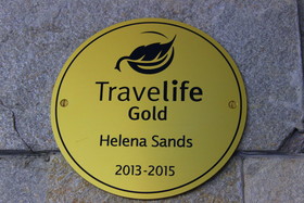 Helena Sands