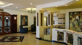 Helena VIP Villas and Apartments