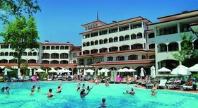 Helena VIP Villas and Apartments