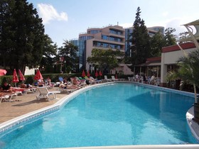 MPM Hotel Astoria