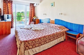 MPM Hotel Astoria
