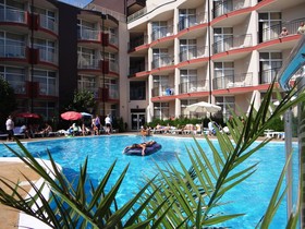 MPM Hotel Astoria