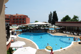 MPM Hotel Astoria