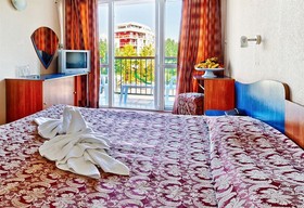 MPM Hotel Astoria