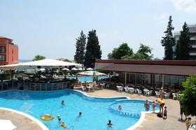 MPM Hotel Astoria
