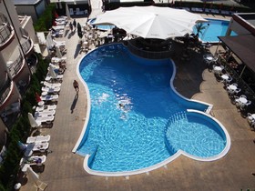 MPM Hotel Astoria