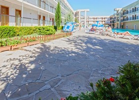 MPM Hotel Astoria