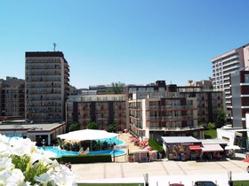 MPM Hotel Astoria