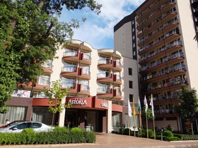 MPM Hotel Astoria