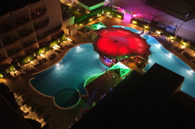 MPM Hotel Astoria