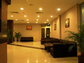 MPM Hotel Astoria