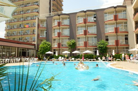 MPM Hotel Astoria
