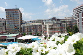 MPM Hotel Astoria