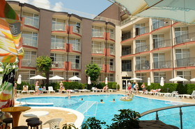MPM Hotel Astoria