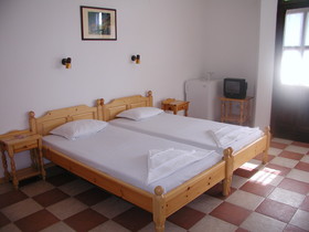Hotel Augusta