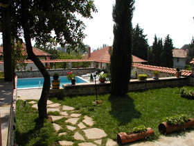 Hotel Augusta