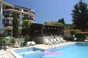 Hotel Augusta