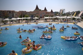 Hotel Avalon