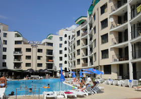 Hotel Avalon