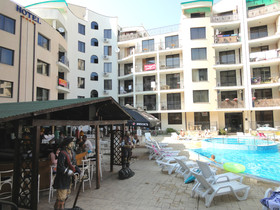 Hotel Avalon