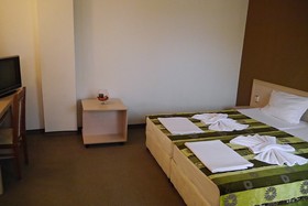 Hotel Avalon