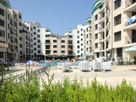 Hotel Avalon