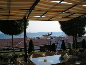 Hotel Diamond