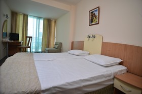 Hotel Diamond
