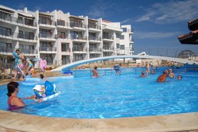 Hotel Diamond
