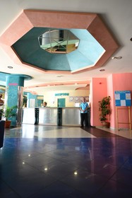 Hotel Diamond