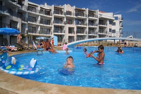Hotel Diamond