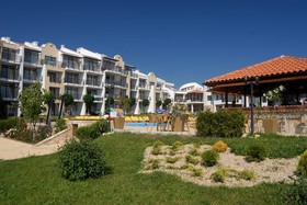 Hotel Diamond