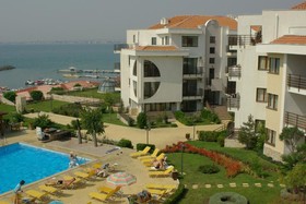 Hotel Diamond