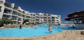 Hotel Diamond