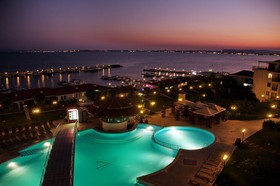 Hotel Diamond