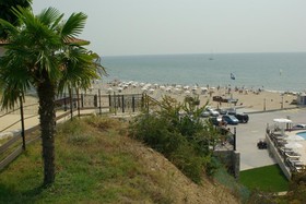 Hotel Diamond