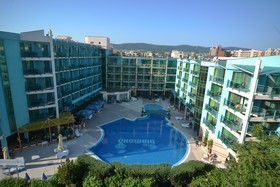Hotel Diamond