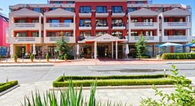 Hotel Forum