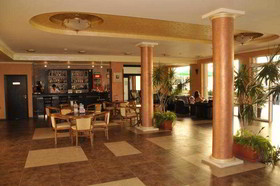 Hotel Forum