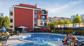 Hotel Forum