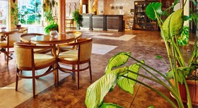 Hotel Forum