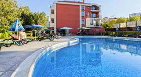 Hotel Forum