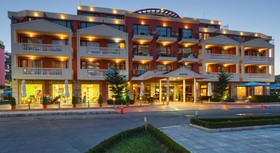 Hotel Forum