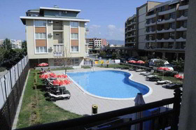 Hotel Forum