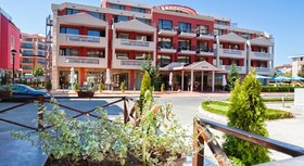 Hotel Forum