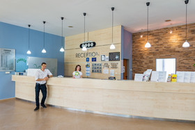 Hotel Ivana Palace